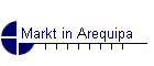 Markt in Arequipa