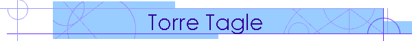 Torre Tagle