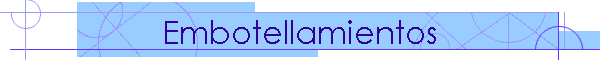 Embotellamientos