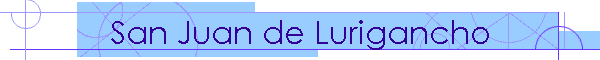 San Juan de Lurigancho