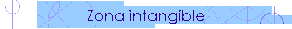 Zona intangible