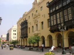 Municipalidad de Lima